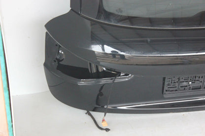 Trunk/decklid/hatch/tailgate AUDI Q3 16 17 18