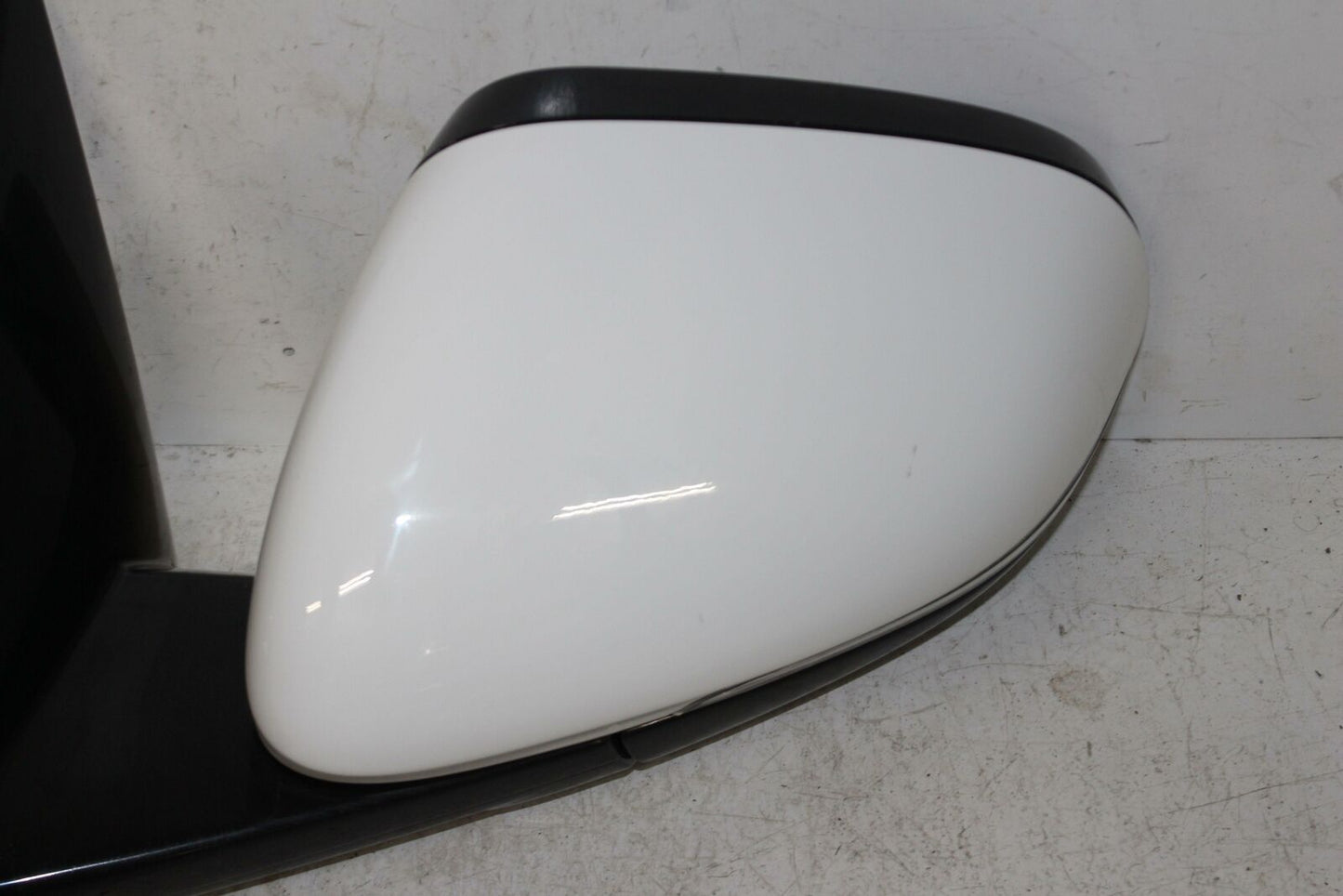 Door Mirror JAGUAR XE Left 17 18 19