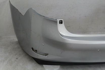 Rear Bumper Assembly LEXUS ES300H 13 14 15 16 17 18