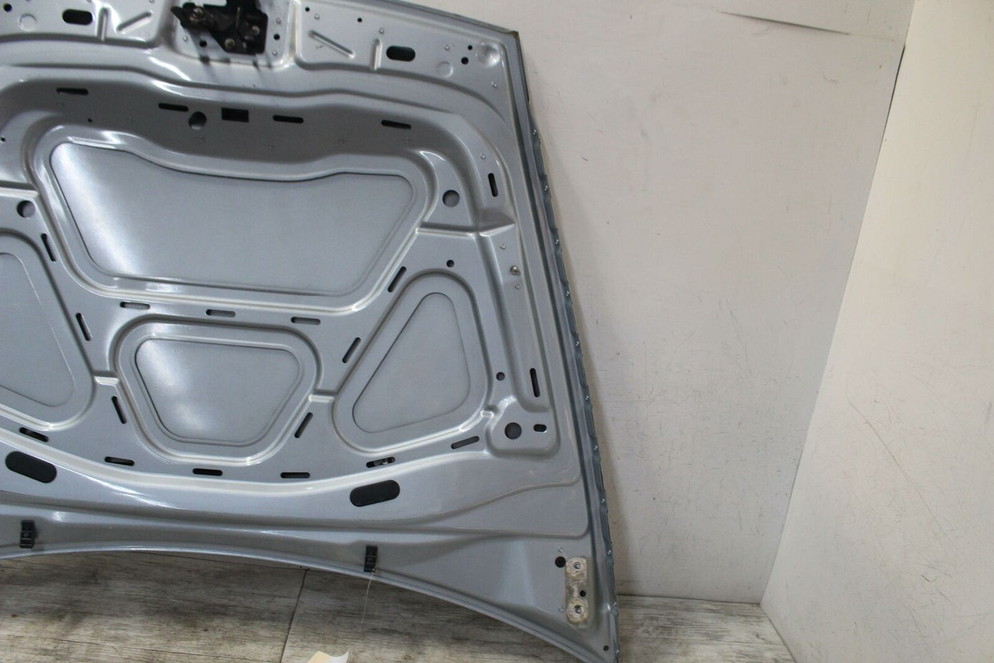 Hood PORSCHE CAYENNE 03 04 05 06 08 09 10