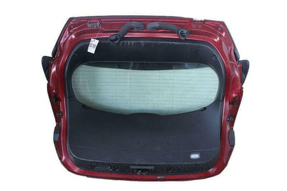 Trunk/decklid/hatch/tailgate INFINITI QX30 17 18