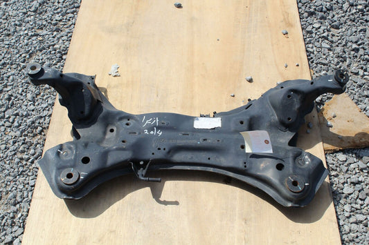 Undercarriage Crossmember HYUNDAI AZERA 12 13 14