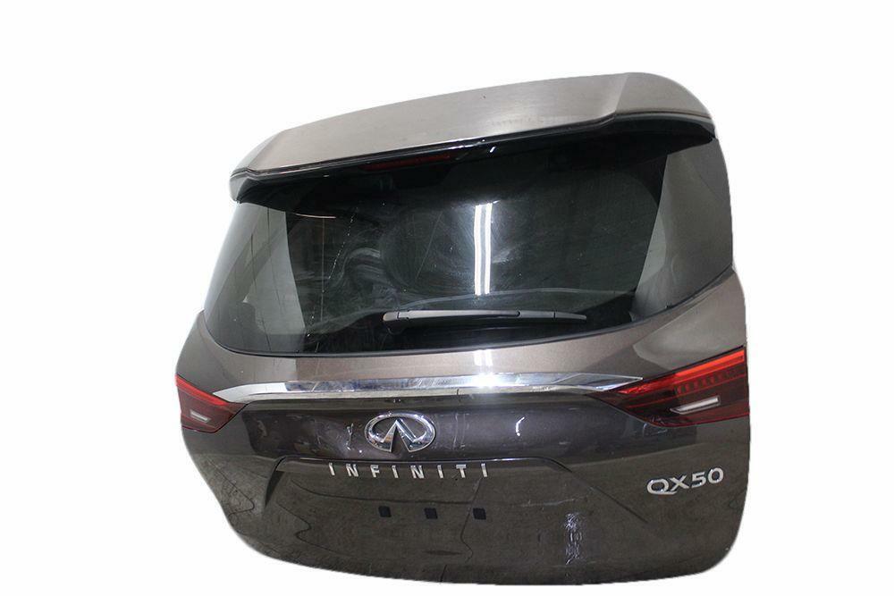 Trunk/decklid/hatch/tailgate INFINITI QX50 19