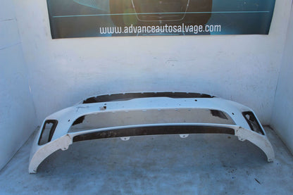 Front Bumper Assy. STINGER 18 19 20