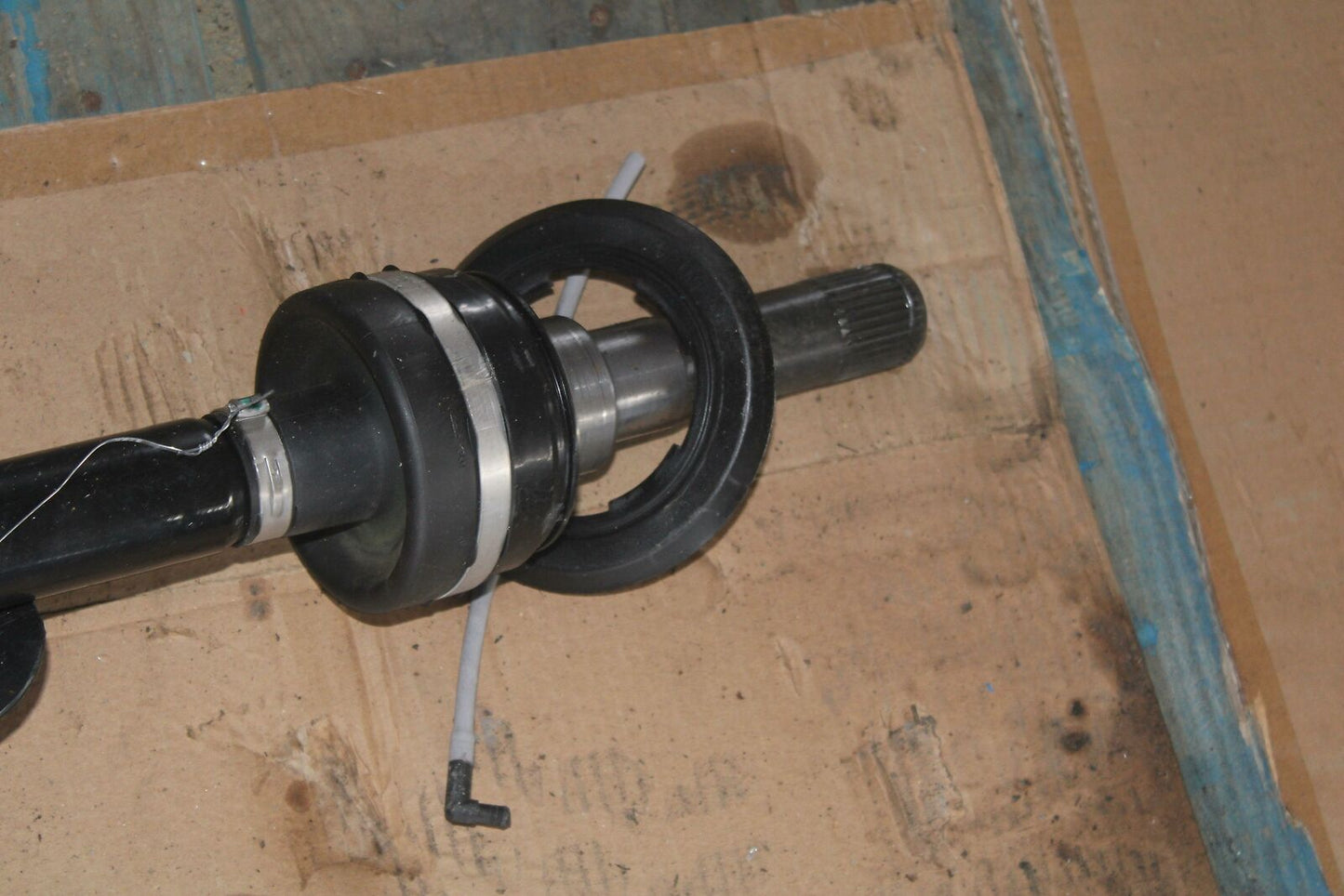 Axle Shaft BMW M8 Right 20