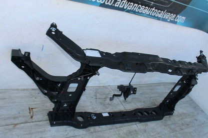 Radiator Support HYUNDAI AZERA 19