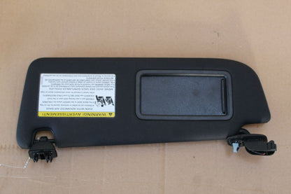 Sun Visor AUDI RS7 Left 14 15 16 17