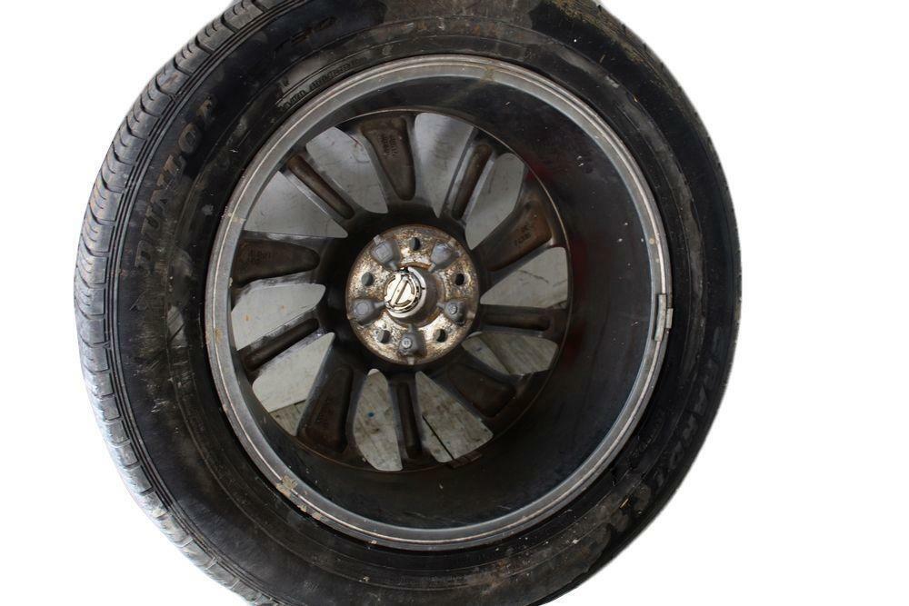 Wheel ROGUE EXCEPT SPORT 14 15 16 SET OF 4 WITH TIRES