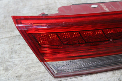 Tail Light Assembly KIA OPTIMA Left 16 17 18 19