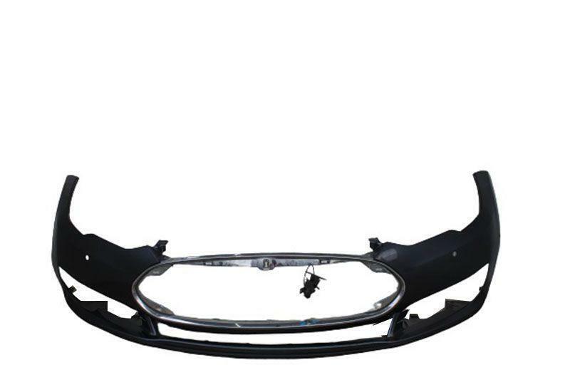 Front Bumper Assy. TESLA S 14