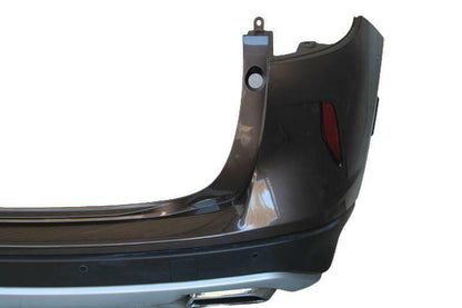 Rear Bumper Assembly INFINITI QX50 19