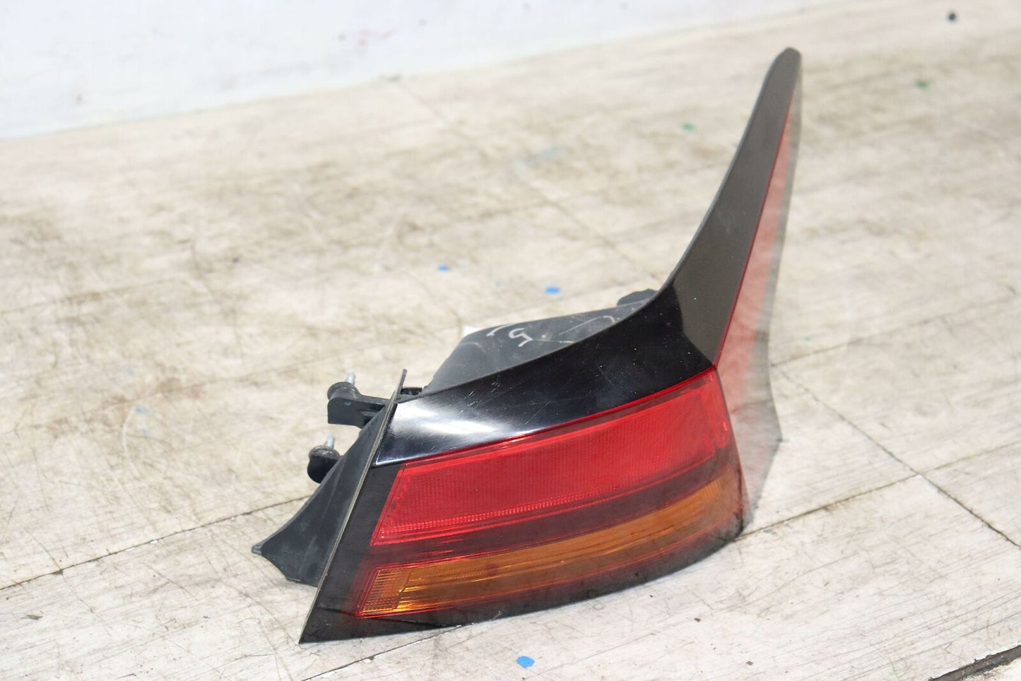 Tail Light Assembly NISSAN ALTIMA Right 19 20