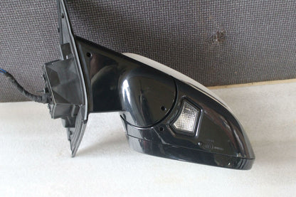 Door Mirror JAGUAR XF Left 16 17 18 19