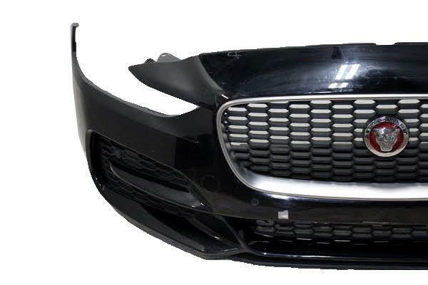 Front Bumper Assy. JAGUAR XE 20