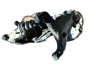 Knee Assembly INFINITI QX80 Left 18 19