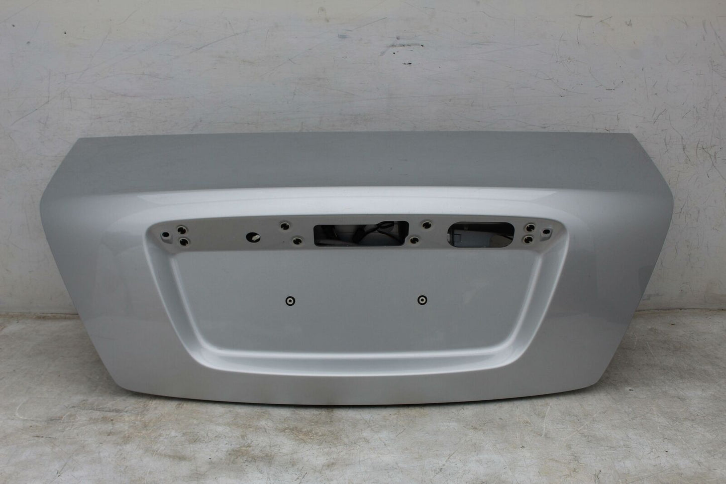 Trunk/decklid/hatch/tailgate ROLLS ROYCE 16