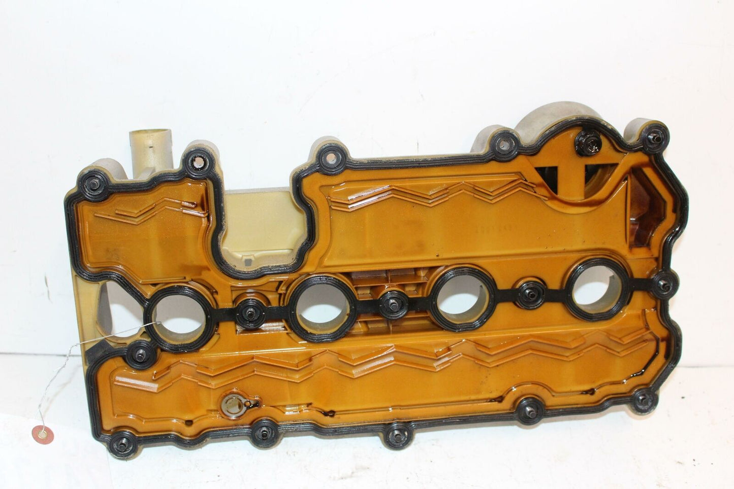 Valve Cover AUDI A8 11 12