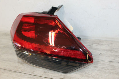 Tail Light Assembly ROGUE EXCEPT SPORT Right 17 18 19 20