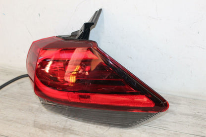 Tail Light Assembly ROGUE EXCEPT SPORT Right 17 18 19 20