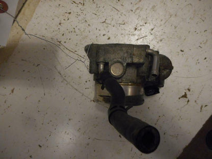 Throttle Body/valve Assy HYUNDAI SONATA 11 12 13 14