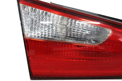 Tail Light Assembly KIA FORTE Left 14 15 16