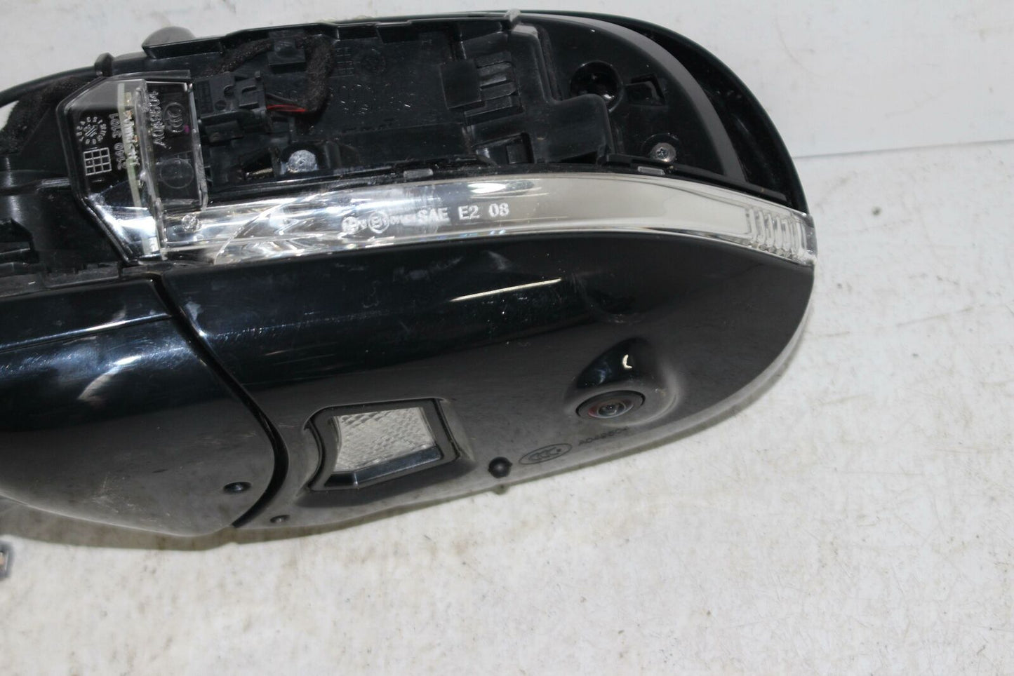 Door Mirror JAGUAR XE Left 17 18 19