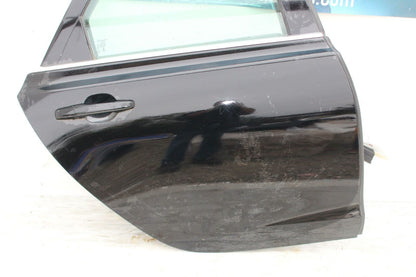 Rear Door JAGUAR XF Right 16 17 18 19