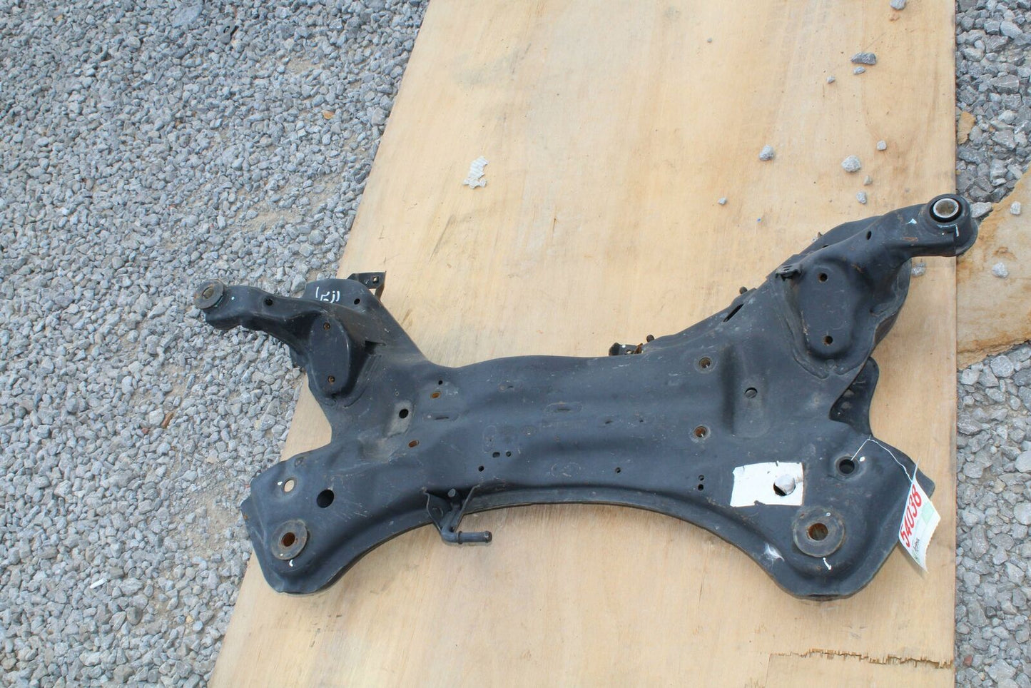 Undercarriage Crossmember HYUNDAI AZERA 12 13 14