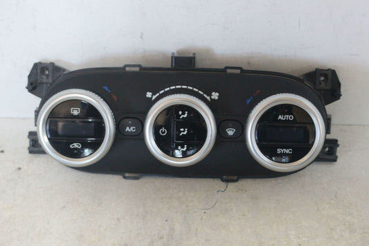 Heater A/c Control FIAT 500 14 15 16 17