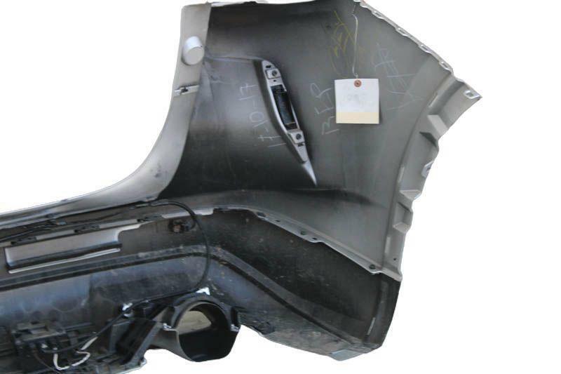 Rear Bumper Assembly INFINITI QX50 19