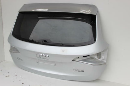 Trunk/decklid/hatch/tailgate AUDI Q5 13 14 15 16 17