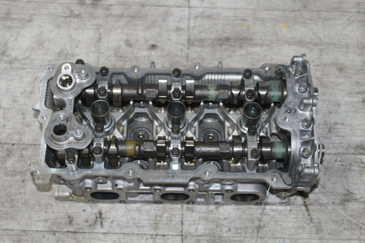 Cylinder Head INFINITI QX60 15 16