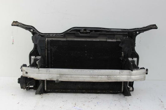 Radiator Support AUDI SQ5 14 15 16 17