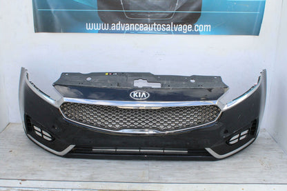 Front Bumper Assy. KIA CADENZA 17 18 19