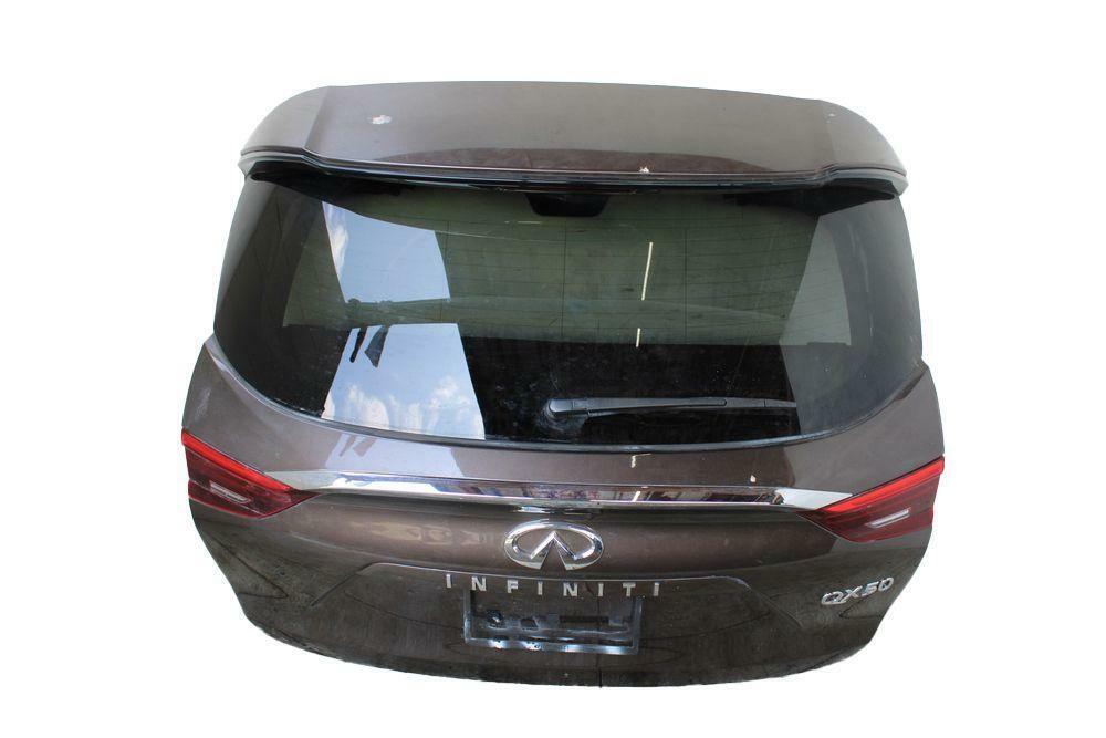 Trunk/decklid/hatch/tailgate INFINITI QX50 19