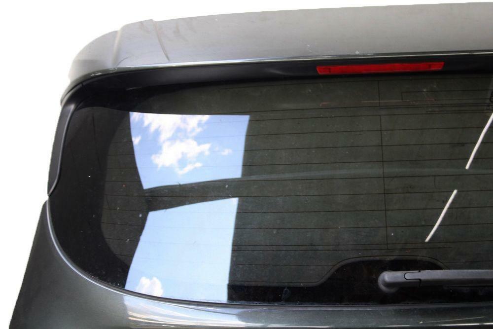 Trunk/decklid/hatch/tailgate INFINITI JX35 13 14 15