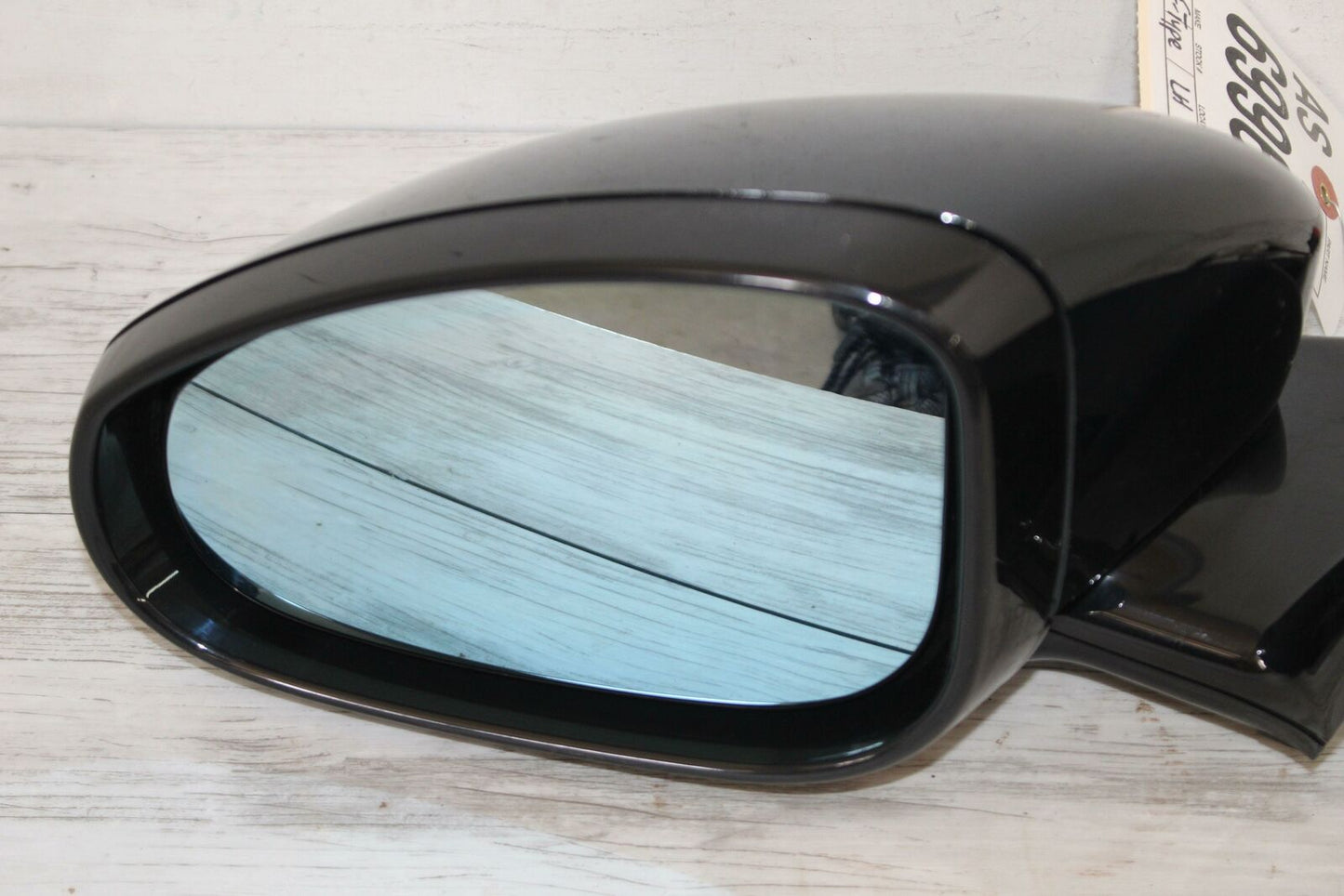 Door Mirror JAGUAR F-TYPE Left 14 15 16 17