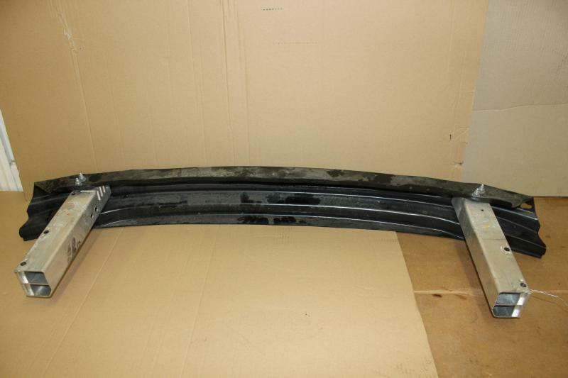 Rear Bumper Reinforcement AUDI ALLROAD QUATTRO 13 14 15 16