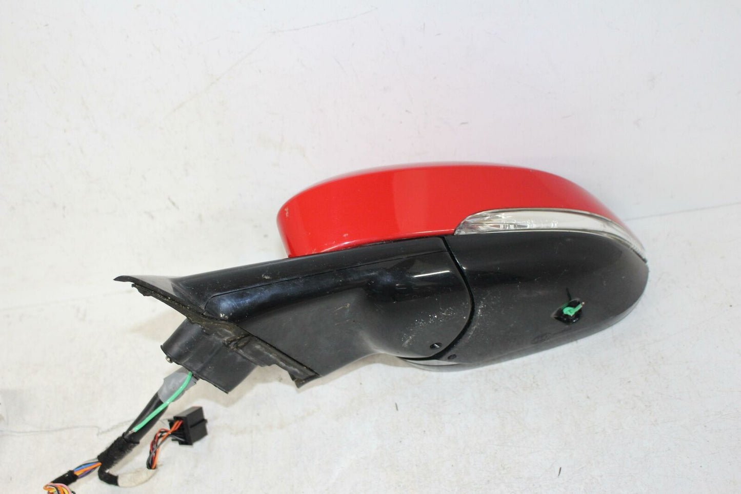 Door Mirror JAGUAR F-TYPE Left 14 15 16 17 18 19