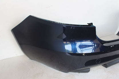 Rear Bumper Assembly JAGUAR XF 16 17 18 19