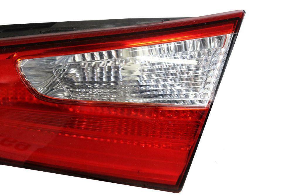 Tail Light Assembly KIA FORTE Right 14 15 16