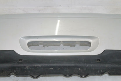 Rear Bumper Assembly MINI COOPER 11 12 13 14 15