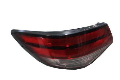 Tail Light Assembly NISSAN SENTRA Left 20