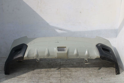 Rear Bumper Assembly SUBARU XV CROSSTREK 13 14 15 16 17