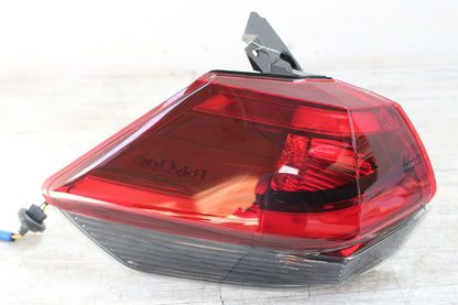 Tail Light Assembly ROGUE EXCEPT SPORT Left 17 18 19 20