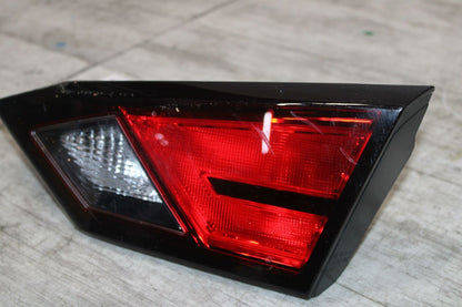 Tail Light Assembly NISSAN ALTIMA Right 19 20