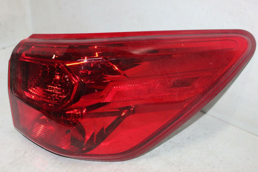 Tail Light Assembly NISSAN PATHFINDER Right 17 18 19 20