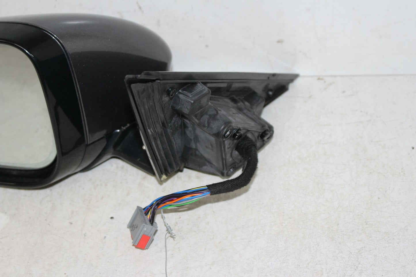 Door Mirror JAGUAR XF Left 17 18 19