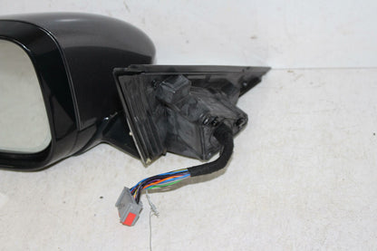 Door Mirror JAGUAR XF Left 17 18 19