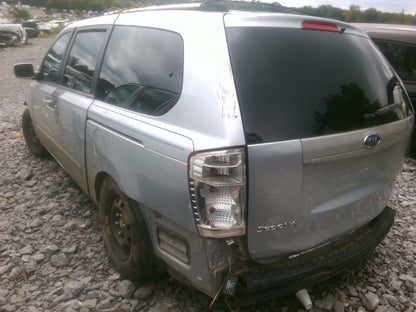 Transmission Assy. KIA SEDONA 06 07 08 09 10 11